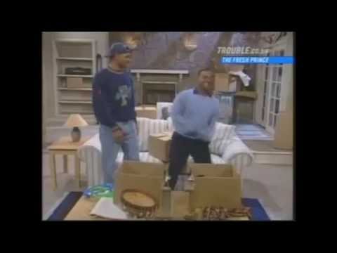 The Carlton Dance ( best compilation )