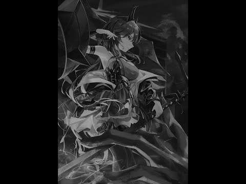 CEPHEI - The enemy will not pass (Slowed + Reverb)