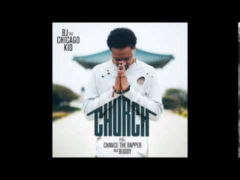 Church feat. Chance the Rapper and Buddy