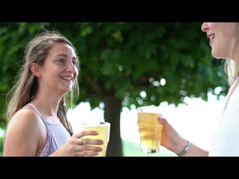 Imagefilm Marbach 2018