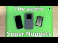 The Audio Super Nuggets
