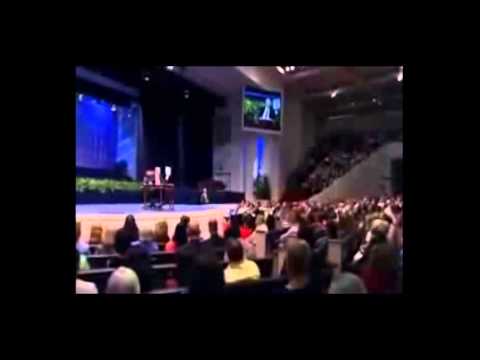 John Hagee - Counterfeit Christianity