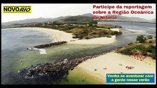 VAMOS VIVER, É VERÃO!