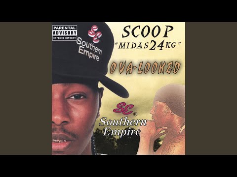 I'm Trying To Tell Ya'