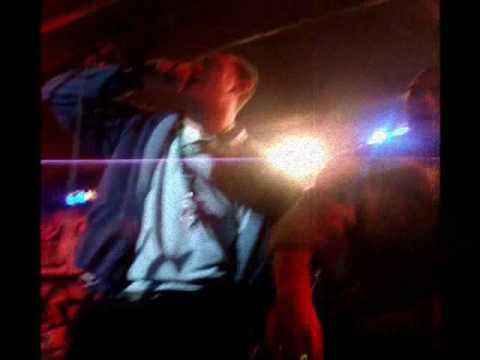 ADHD - Tam gdzie slonce nie dochodzi