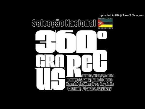 360 graus -Vamos Chillar