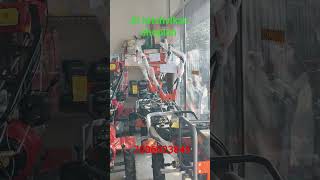 visit jk krish vikas shopian near mini secretariat Arhama shopian 📞 7006023845#husqvarna #farming