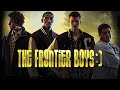 The Frontier Boys Full Movie Rebecca St James Big Kenny Earthquake Kelley