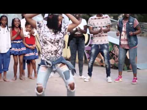 Ebduka - Promessa (Video Offcial)