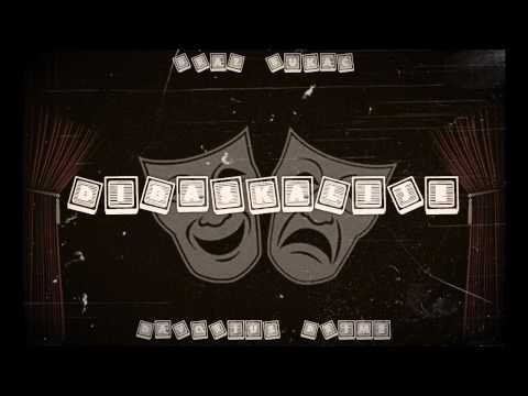 Brat Bukac, Davorius Prime (BKB) - Didaskalije [beat by Davorius]