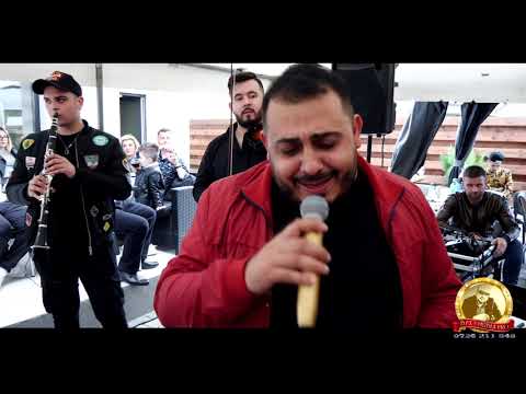 Nicusor BOIERU & Ork. BOIERASII - Muzica de petrecere - Live 2019 - Chef la Alex RICIU - MIOVENI
