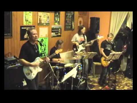 BEAT-OUT - Zlej rock´n´roll (Pavel Sedláček)