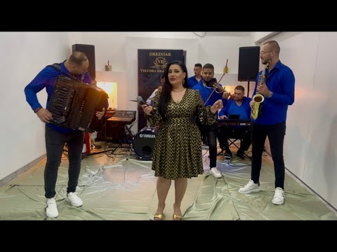 Dusica Ikonic - MOMAK I PO - LIVE