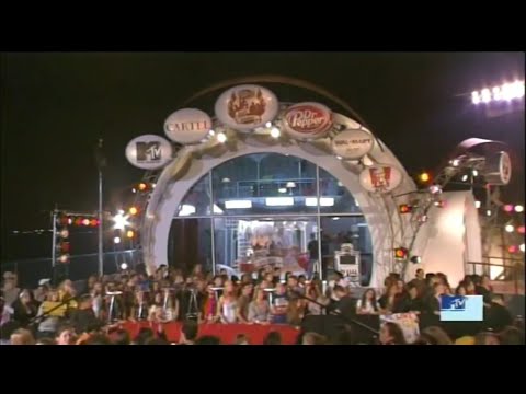 Thumbnail for Cartel - Band in a Bubble - Episode 1 - MTV - 2007 by Cartel (band)
