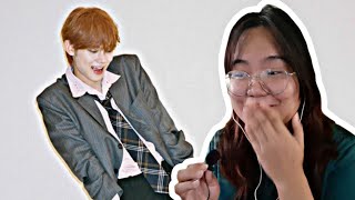 TXT & JONAS BROTHERS DO IT LIKE THAT OFFICIAL MV REACTION