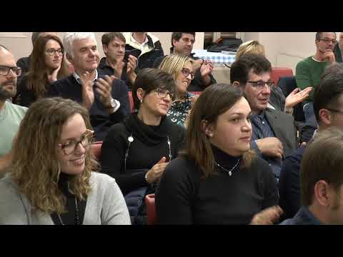 Narzole: serata su accesso al credito e rapporti con le banche - TELEGRANDA (ch 186)