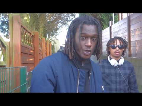 Akapta G ft Thugg PKP - DISPERTA (Official Video)