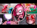 Pinkie Pie S Cupcake Party NEW UPDATE Full Game True Ending