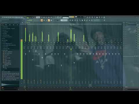 [FLP In description] #410 BT x Rendo x TS X #150 Dargg-Came in da room Remake(Prod.QUIETPVCK)