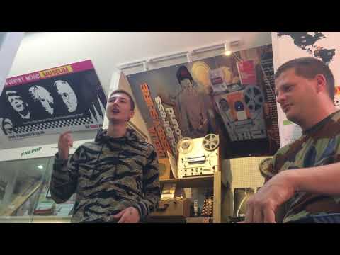 skatta - style and trend - coventry music museum - 26/05/18