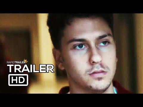SEMPER FI Official Trailer (2019) Nat Wolff, Jai Courtney Movie HD