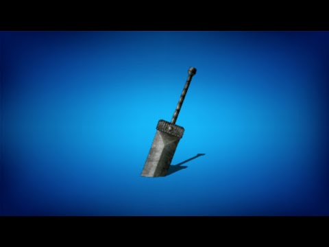 Dark Souls 2 SOTFS - NG+7 All Bosses (Greatsword)