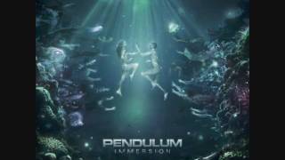 PENDULUM-Salt in the Wounds