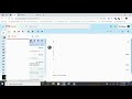 GMail: New Search Features GMail: New Search Features