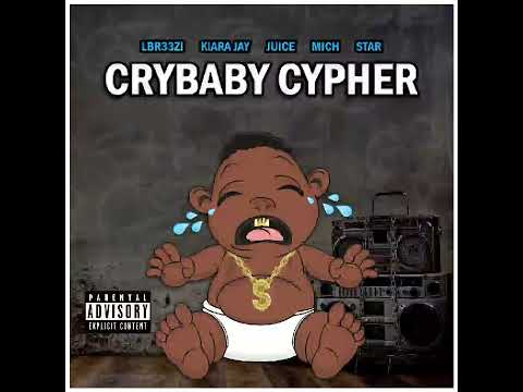 CRYBABY CYPHER - #youtube #trending #subscribe #freestyle