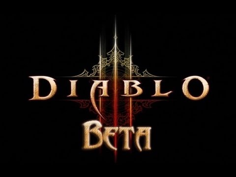 Diablo 3: Beta Walkthrough (Part 1 of 4)