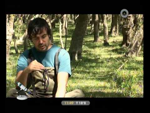 Científicos Industria argentina - 01-05-10 - Parte 1