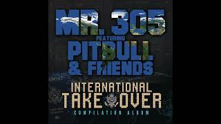 Mr.305 - Driving Around ft. Pitbull x David Rush x Vein