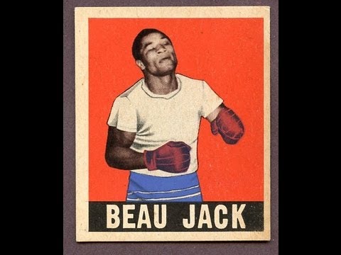 Mark Deez - Beau Jack (Produced by Type)