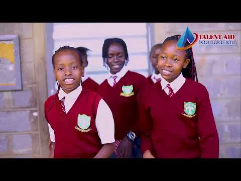 Koffi Olomide// Ultimatum Cover// Talent Aid Foundation