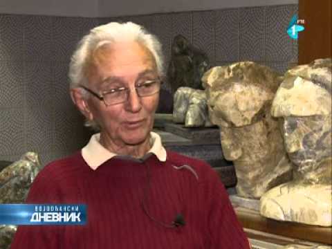 Radovanu Ždraleu nagrada Tesline fondacije