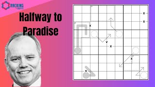 Whoa-oh - We're Halfway There