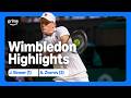 Jannik Sinner Vs Alexander Zverev Final Wimbledon 2026 Highlights