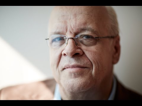 Lars Liljeryd - Digital audio compression