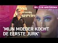 Van Blokker-medewerker naar Drag Queen A.J. Heartstone