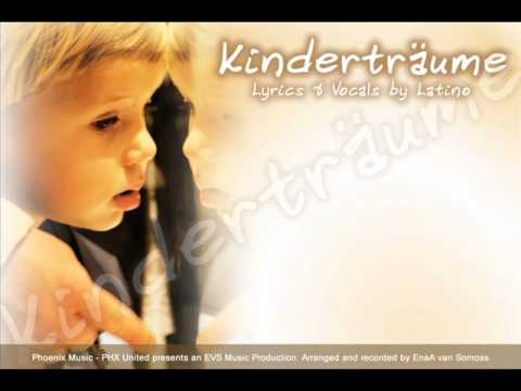 Latino - Kinderträume (arranged and recorded by EnaA van Somoss)