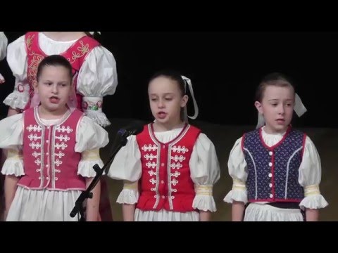 DFS Makovička - A popid haj...(spev)