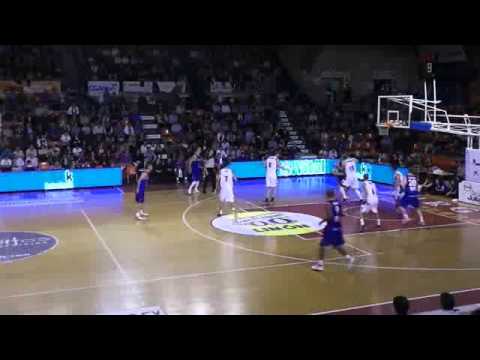 ORO FORD BURGOS ,64 - LUCENTUM BALONCESTO ALICANTE SAD,69 (26/10/2012 0:00:00)