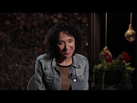 Karīna Tatarinova | Stikla Saksafonists - Māris Čaklais. Dzīvais dzejolis