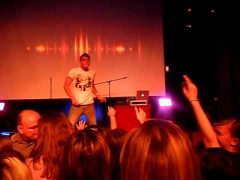 Dustin Tavella & HB Monte