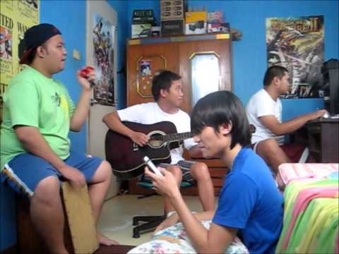 Like A Virgin Cover video