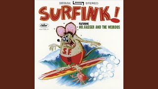 Finksville, U.S.A.