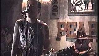 Hunter Valentine &quot;Lonely Crusade&quot;,&quot;Hurricane&quot; Houston 5/18/15 Pearl&#39;s Bar Live Concert