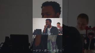ドーナツ・ボーイ・ラヴァー feat. @MayowaSensei #オリジナル曲
