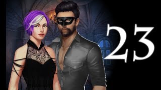 Chapters: Interactive Stories - Court of Nightfall CH23 (With diamonds)