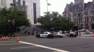 Randy Rogers Band video shoot